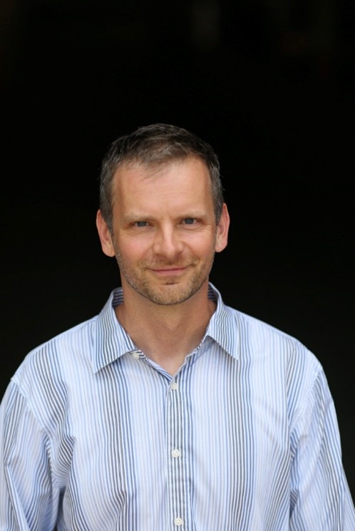 Photo of Joe Mancewicz