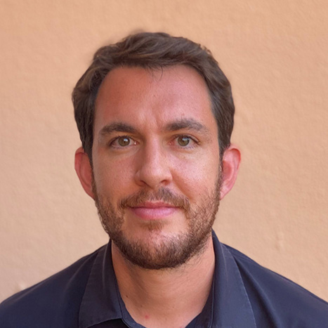 Joan Francesc Munoz-Martin
