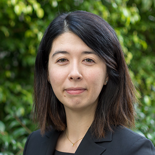 Mariko Burgin