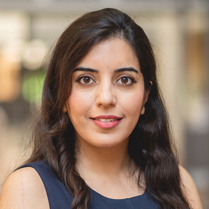 Maryam Salim