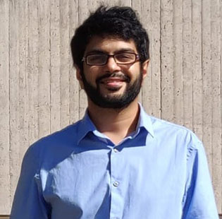 Omkar Pradhan