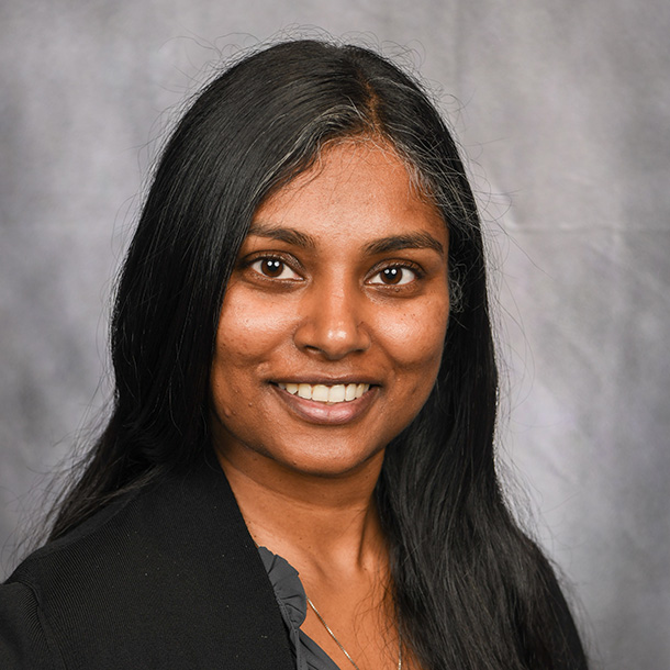 Rashmi Shah