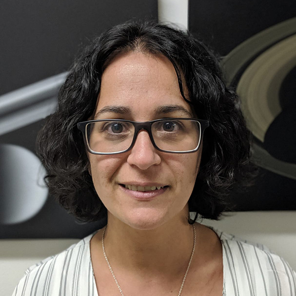 Nereida Rodriguez-Alvarez
